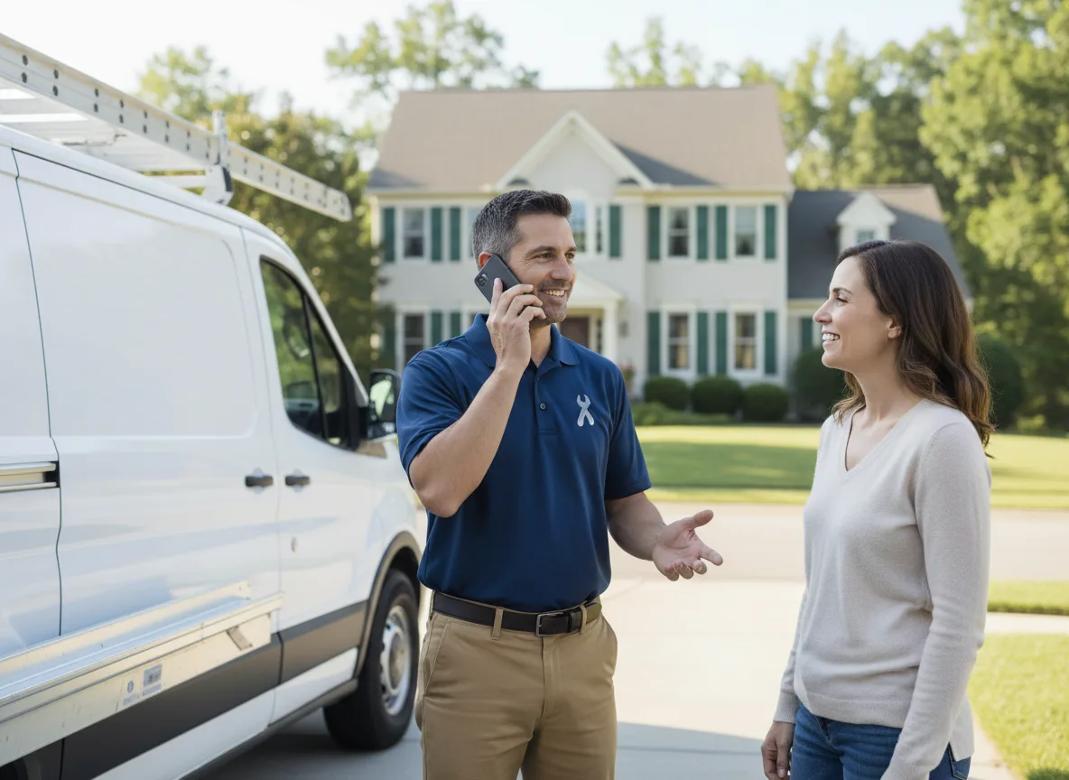 Home Gutter Service Lamberton, MN FAQs